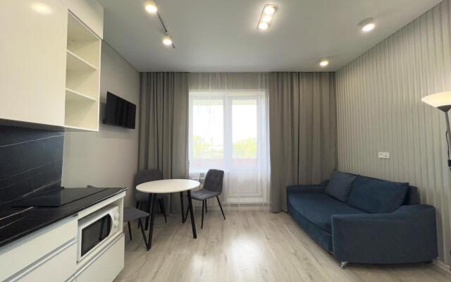 Апартаменты Добрые Сутки на Разина 69-27