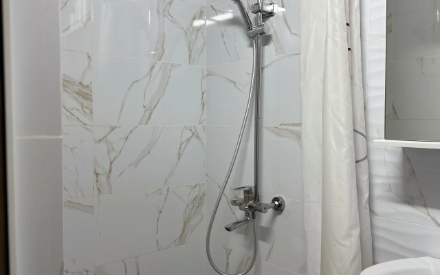 Апартаменты Добрый домик Роуз