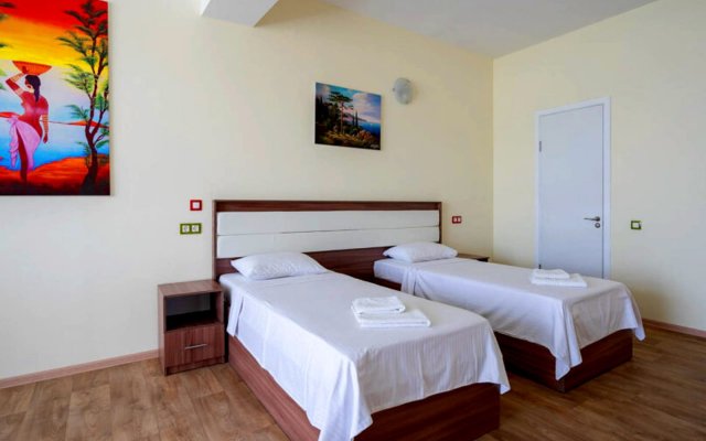 Mal'va Guest House