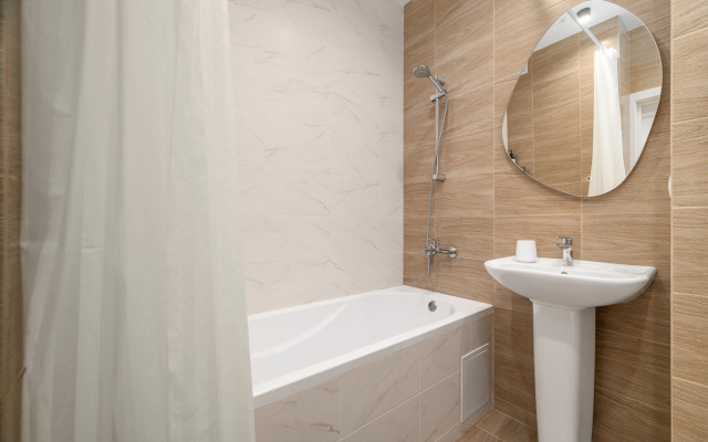 Квартира Уютное Место Вблизи Парка Галицкого