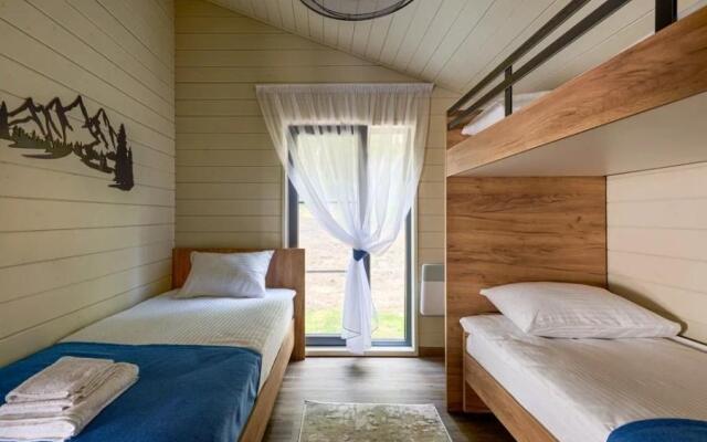 Glamping Bunin Ruchey