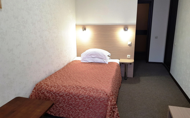 Vizit Hotel