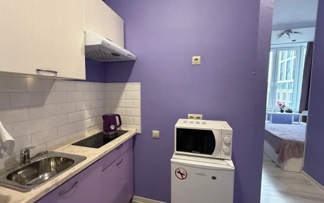 Апартаменты в Жк ТехноПарк Тх2