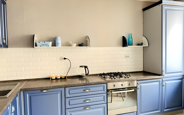 Апартаменты рядом с Аэропортом Казани