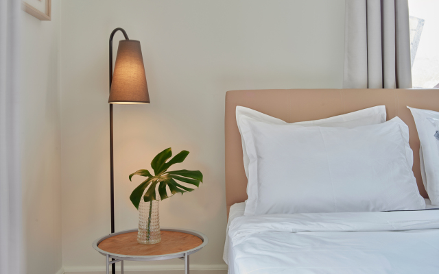 Be Mate Casa di Bava Apart Hotel