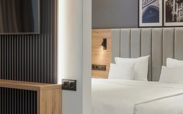 Radisson Hotel & Spa Gyumri