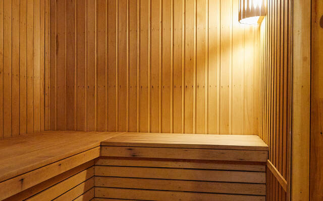 Alina Guest House