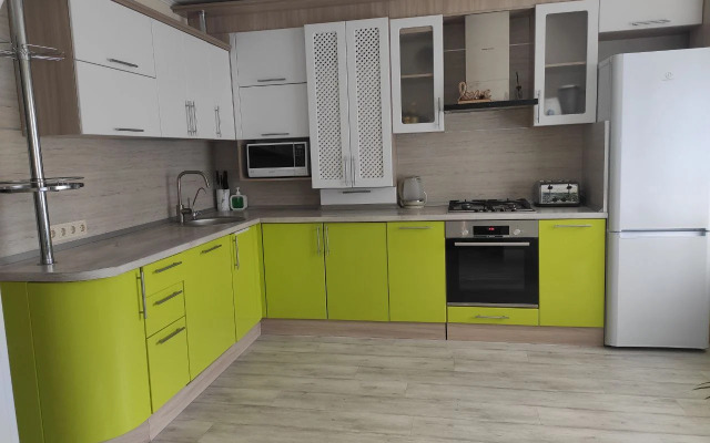 Апартаменты 95 м² - Супер-комфорт у стен Древнейшего монастыря