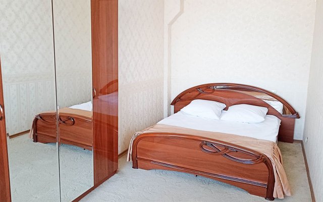 Smart Hotel KDO Ulyanovsk Hotel