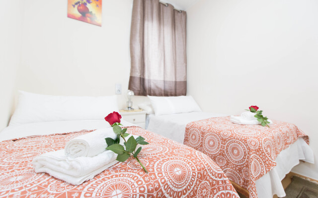 Апартаменты Golden Central Muntaner Stay Barcelona