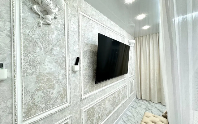 Mars Hotel 280Letiya Barnaula 26 Flat