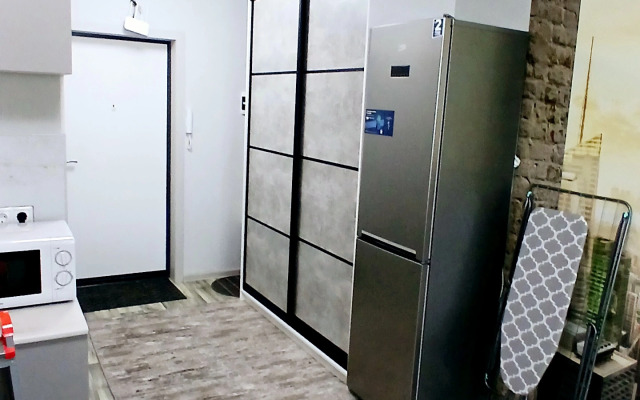 Studiya Flat