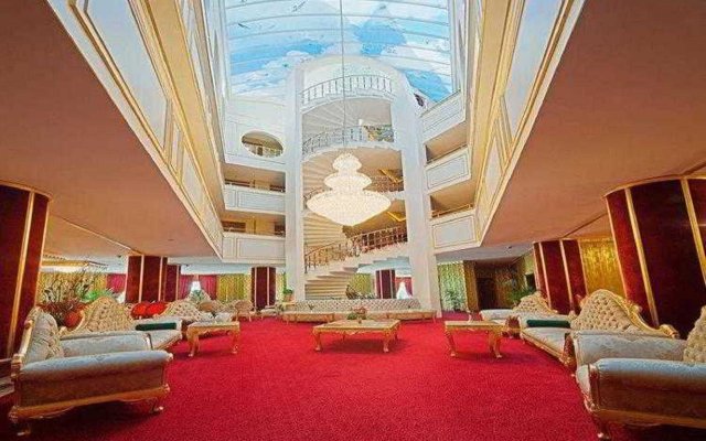 Antea Palace Hotel & Spa
