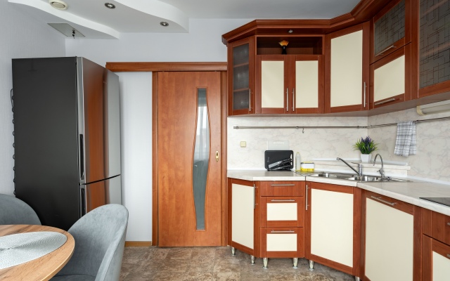 1912 V Ozerkakh Apartment