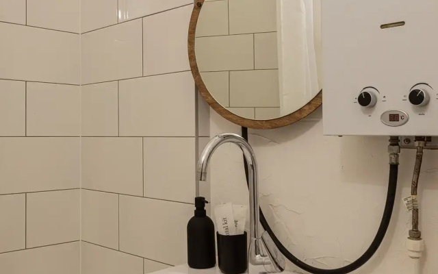 Apartamenty FullHouseApart autenticnaa studia v samom centre Vyborga