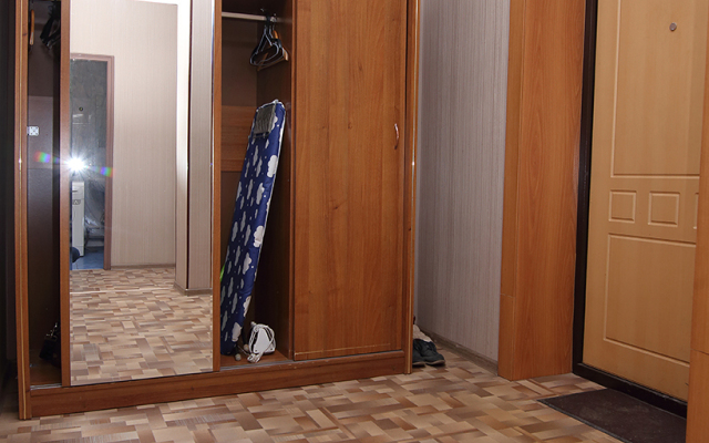 Двухкомнатная квартира в самом центре правого берега