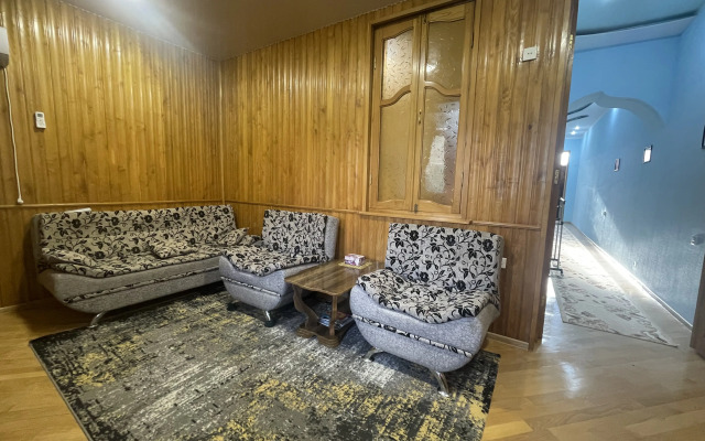 Komfort Apartments