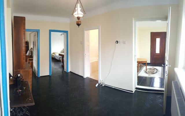 The Bicaz Manor Guest House