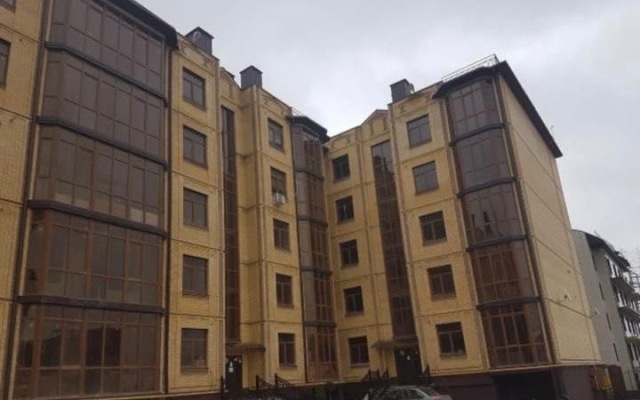 Квартира на Улице Победы