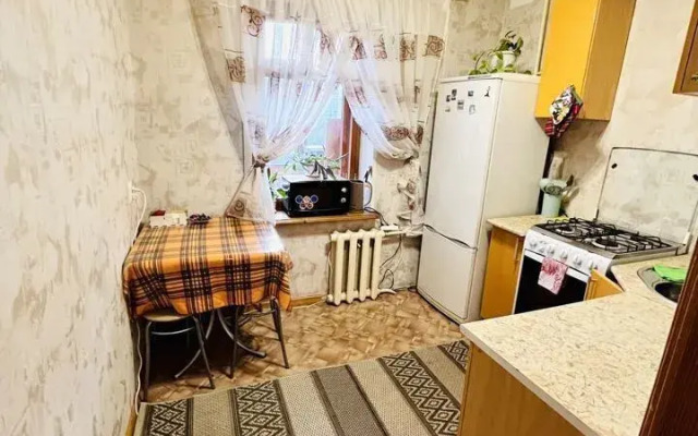 Odnokomnatnaya 40m2 Flat