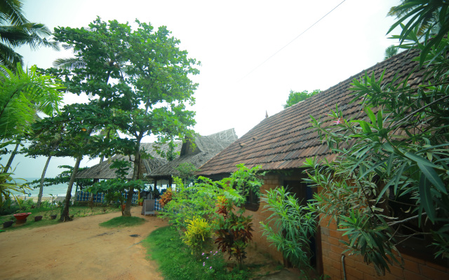 Varkala Marine Palace Hotel