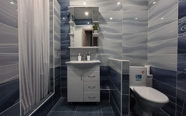 Апартаменты в ЖК Современник