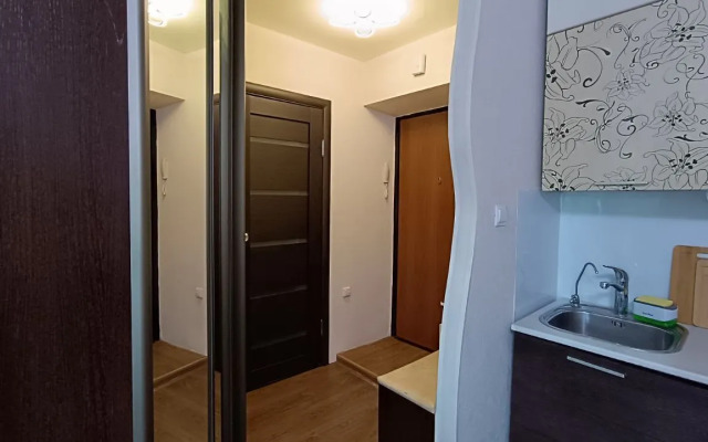 Квартира на улице Мыс Чумака 1А