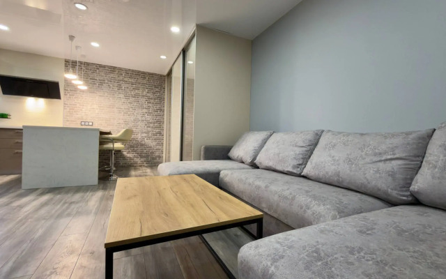 Апартаменты ArendaGrad Николаева 87