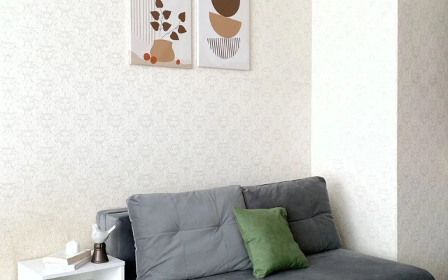 Апартаменты Добрые Сутки на Юмашева