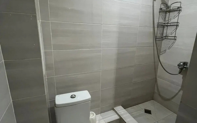 Zhk Abylay Khan 1/3 Apartments