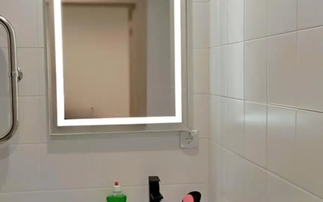 Квартира Однокомнатная Тёплых Встреч 3