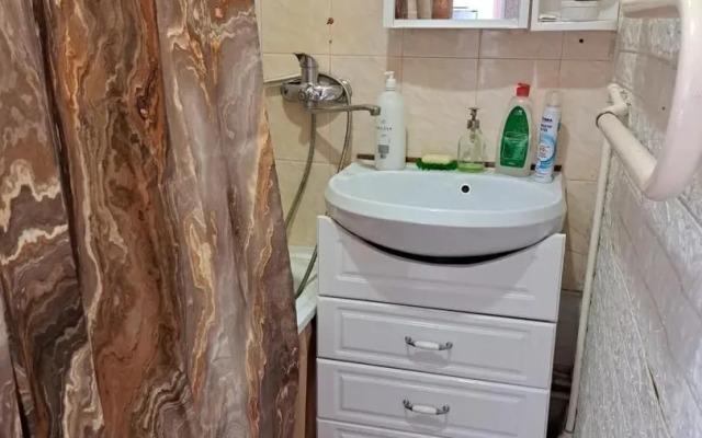 Квартира на Огородной Улице 88