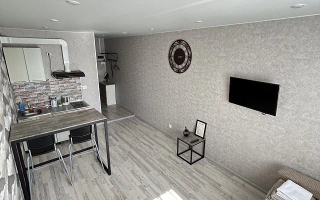Apartamenty Apartel