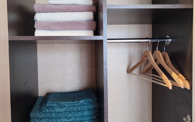 Квартира Уютная квартира в центре города