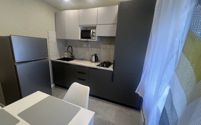 Tsentr Prityazheniya Flat