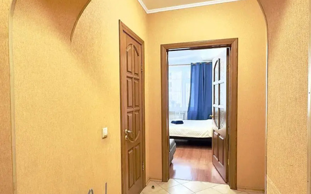 Millenium Flat
