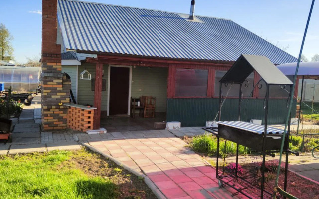 Гостевой дом Уголок Мечты