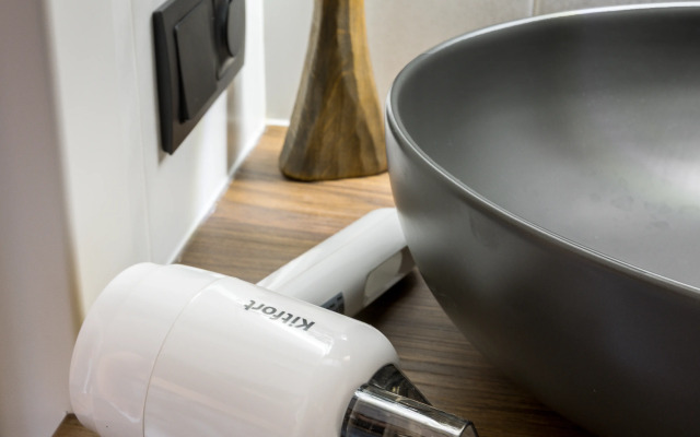 Студия KeyGo #1025 рядом с Измайловским парком