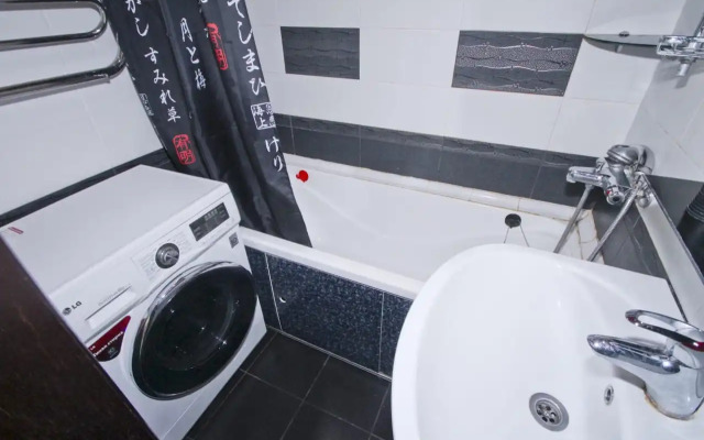 Квартира Уютная однокомнатная