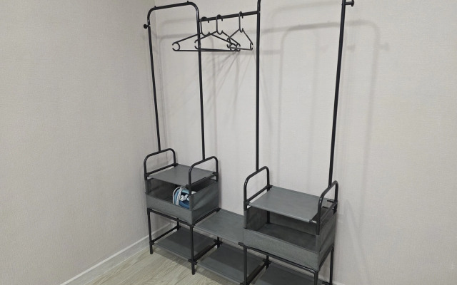 Апартаменты SeveRent на Портовой 13