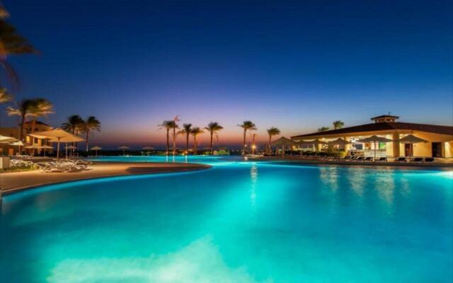 Cleopatra Luxury Resort Makadi Bay