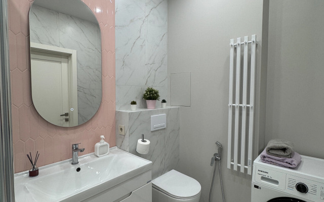 Квартира Евродвушка у южного автовокзала