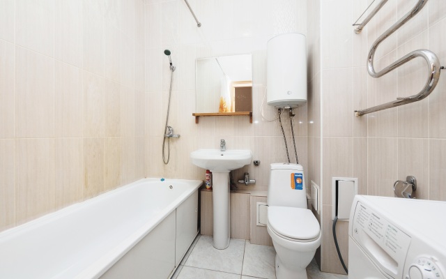 Квартира Просторная квартира  напротив Казань арены