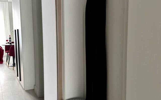 Апартаменты Comfort Life на Электрозаводской