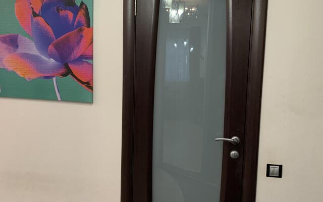 Квартира на улице Минской