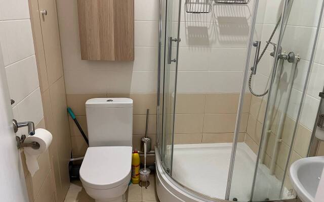 Апартаменты Nova Sky рядом с метро