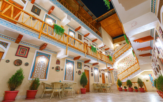 Hotel Anor