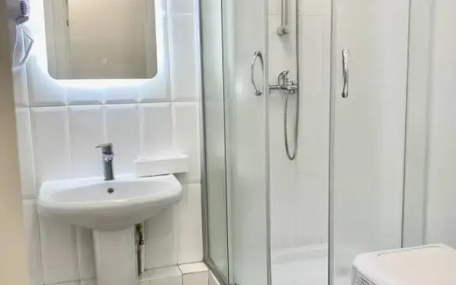 Апартаменты Parade Aparts 3