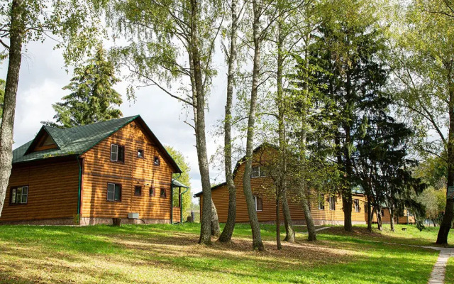 База отдыха Миг