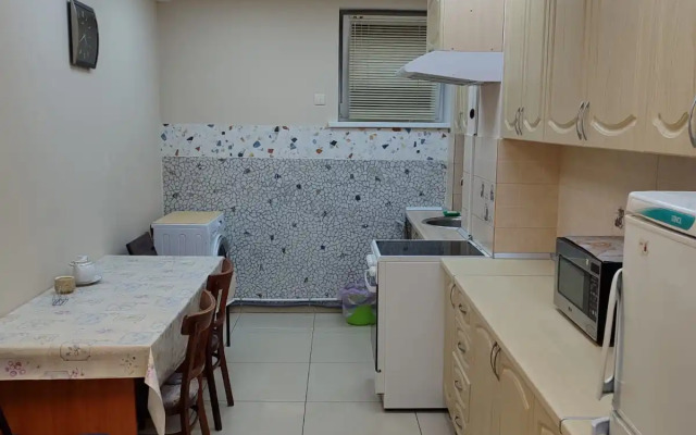 Квартира Большая в центре Кисловодска